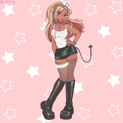 creator Yuki💚❤🍉's avatar