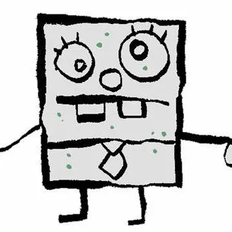creator doodlebob 453354's avatar