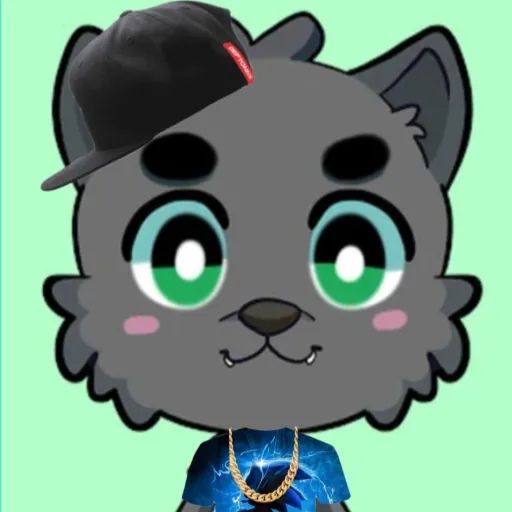 creator PKSANTILOXD's avatar