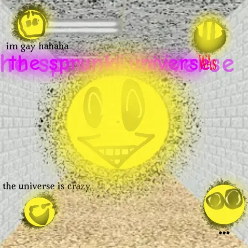 creator the sprunki univer's avatar