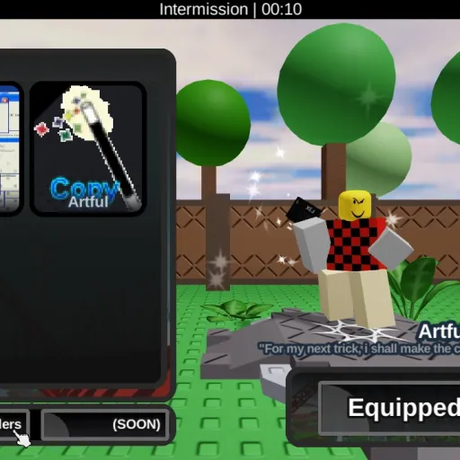 creator devesto00's avatar