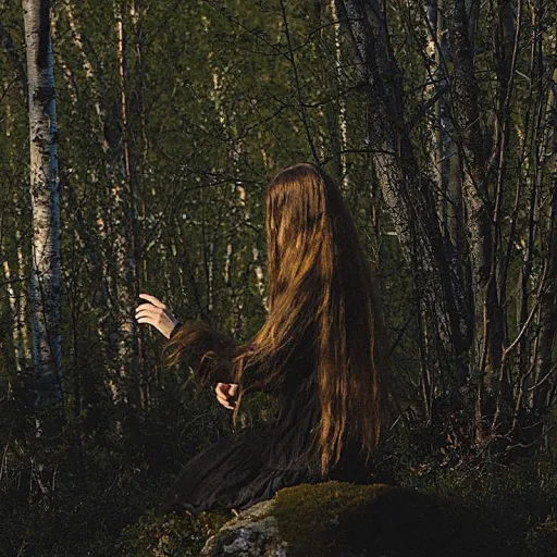 creator Mary darling's avatar