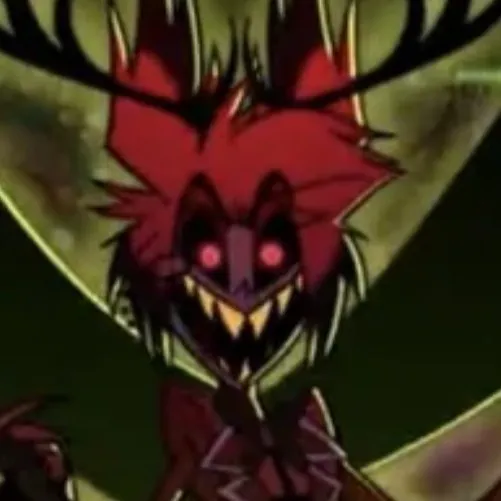 creator Alastor_666Xx's avatar