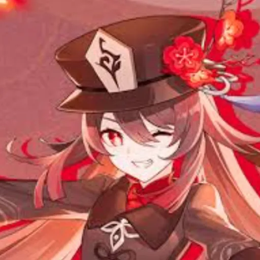 creator -*Hu Tao*-'s avatar