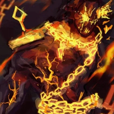creator Slasher.M4's avatar