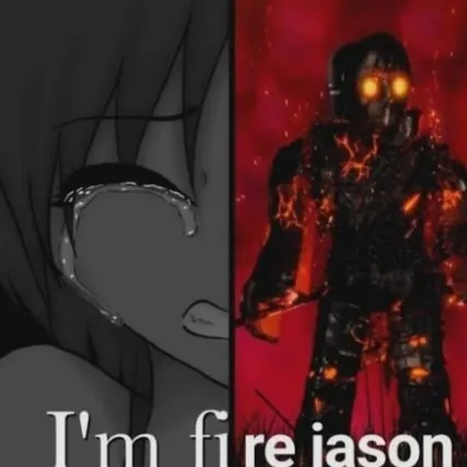 creator FIRE JASON🔥🔥🔥🔥🔥🗣️'s avatar