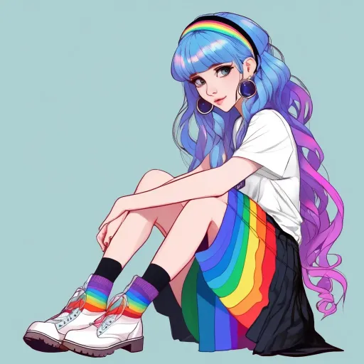 creator Michelle_Martinez's avatar