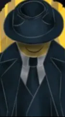 ai character: Mafioso background