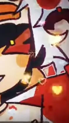 ai character: Jstn rates kisses! background