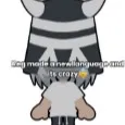 chat with ai character: regg and jstn ig..