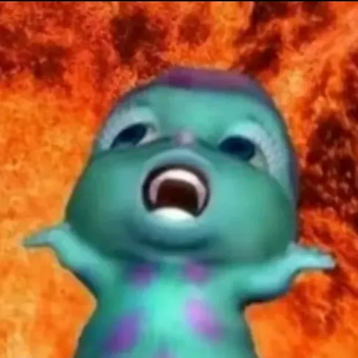 creator DON'T MIND PFP😭💀✝️'s avatar