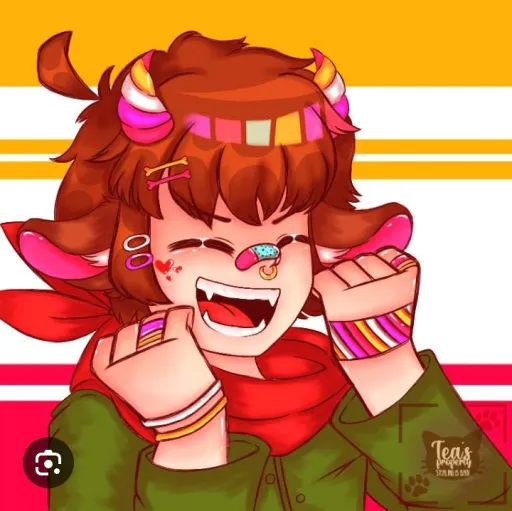 creator 🐝Tubbo☢️'s avatar