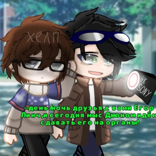 creator Олеся⍢⃝'s avatar