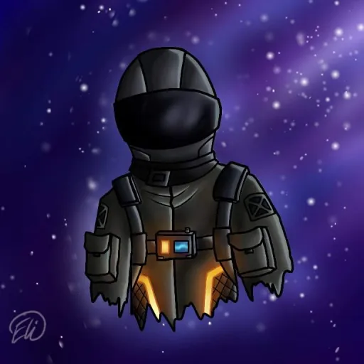 creator DarkAstroNaut's avatar