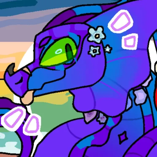 creator Dragonrose!$'s avatar