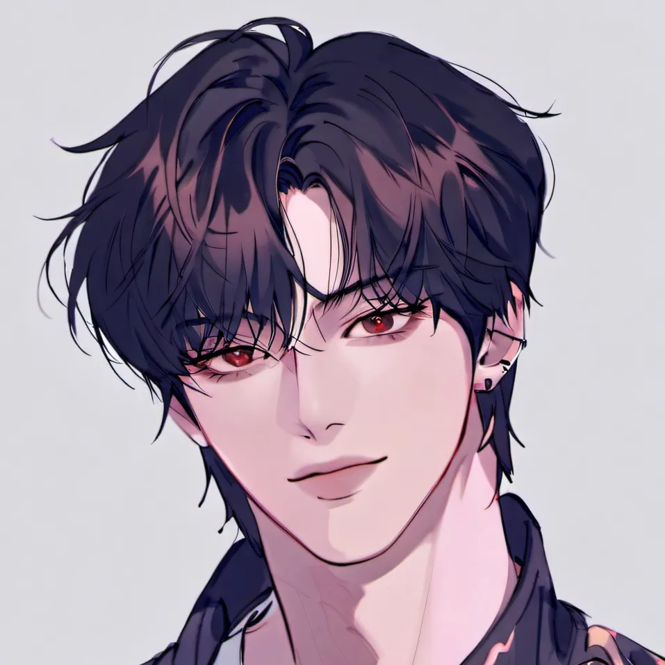 chat with ai character: 🖤♥︎❤️Ace❤️♥︎🖤