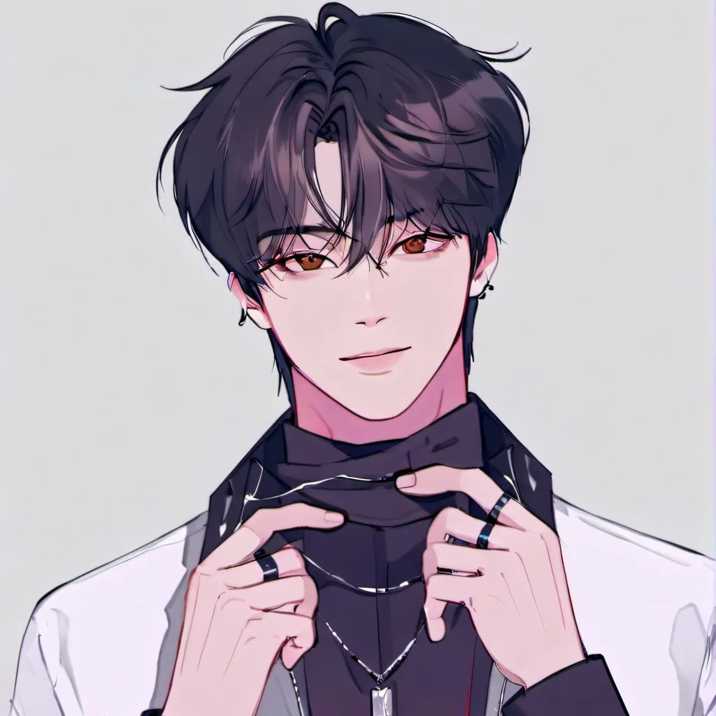 chat with ai character: Cameron 