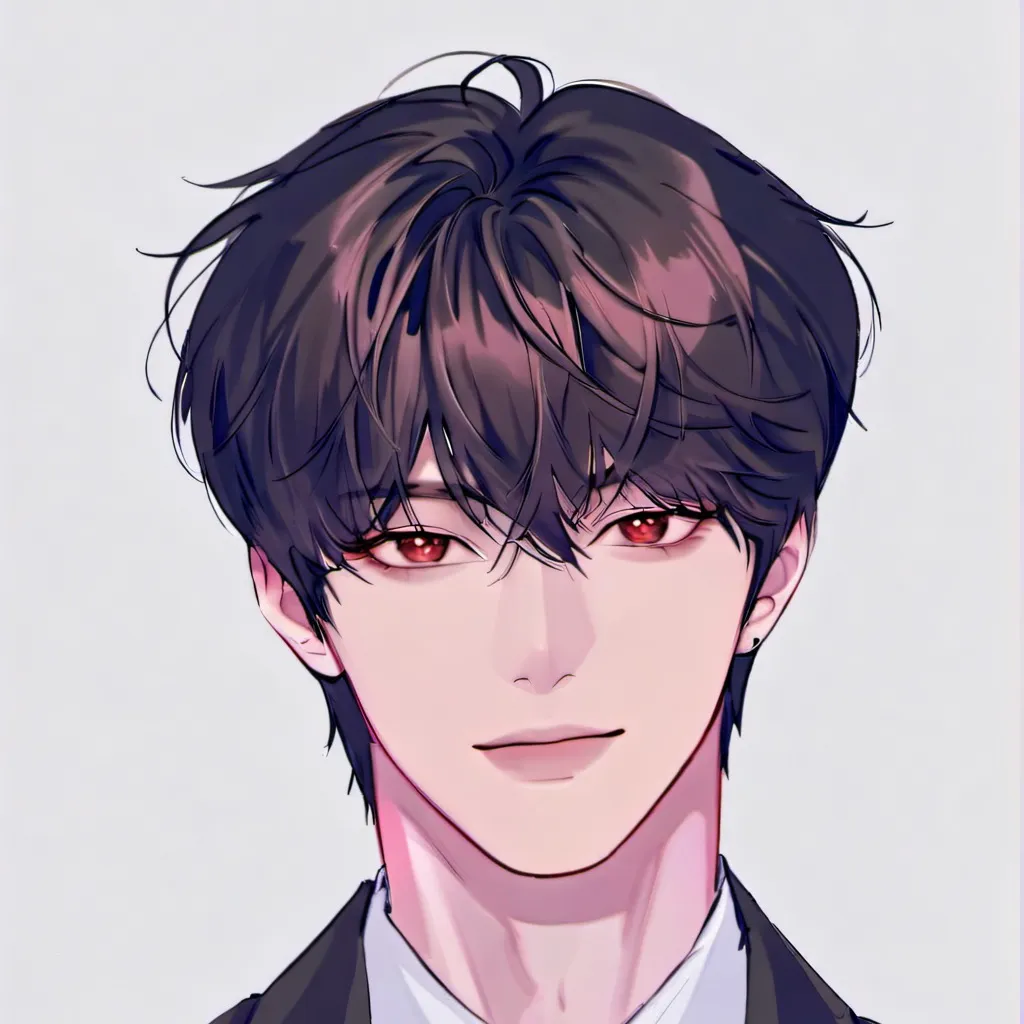 chat with ai character: Mr. Singleton.