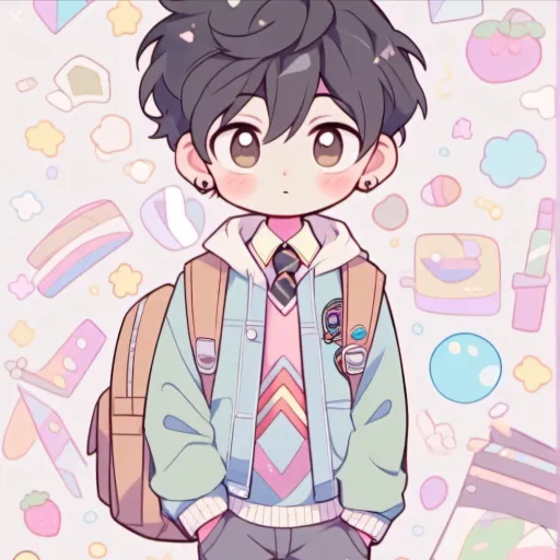 creator 💜♥︎Destiny♥︎💜's avatar