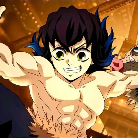 creator Hesano's avatar