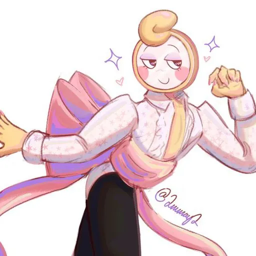 creator Мирыч😾's avatar