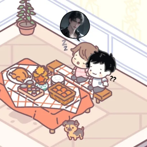 creator 𑣲 SliverS / Sature's avatar