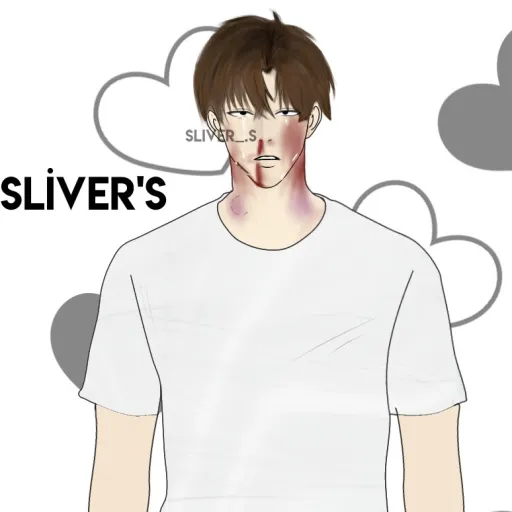 creator 𑣲 SliverS / Sature's avatar