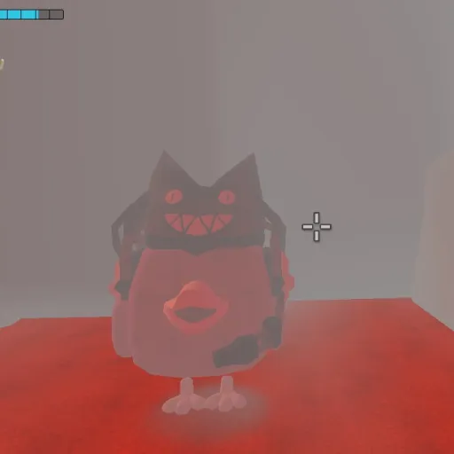 creator el pollo aterrador's avatar