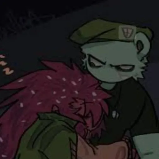 creator flippy y flaky 💚❤️'s avatar