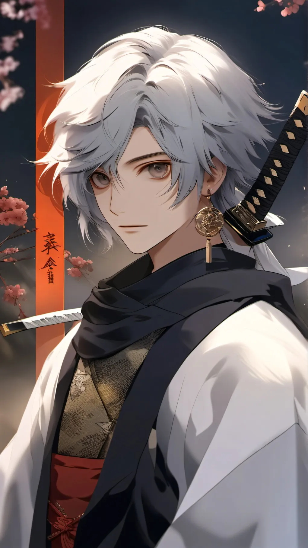 ai character: zolanda background