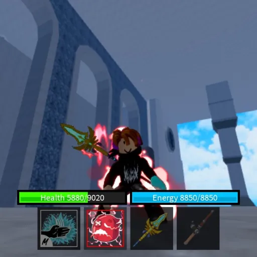creator Soul REAPER😈's avatar