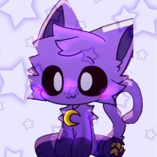 creator mini catnap('s avatar