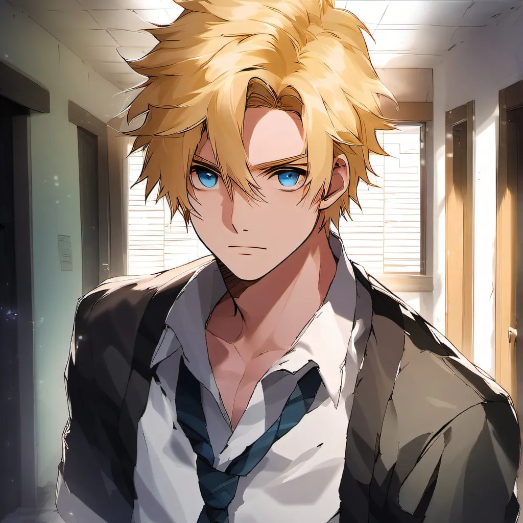 chat with ai character: bully