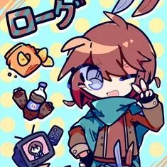 creator Rogue 🕊️'s avatar