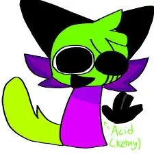 creator acid_talkie's avatar