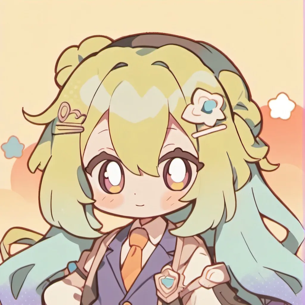 chat with ai character: CRK baking