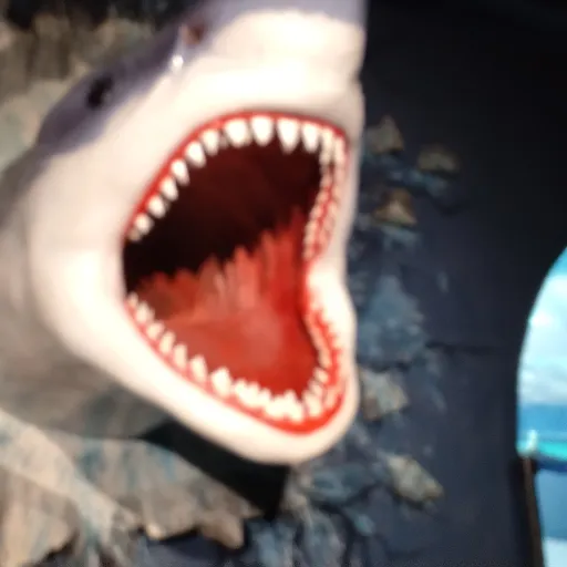 creator SharkyStories's avatar