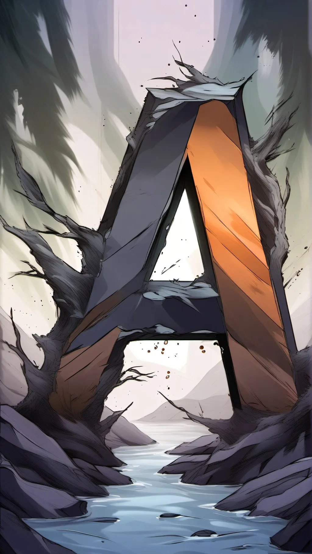 ai character: ✨ABC WIth BAKUGO✨ background