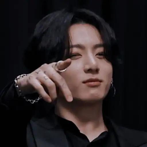 creator Ashley. Army's avatar