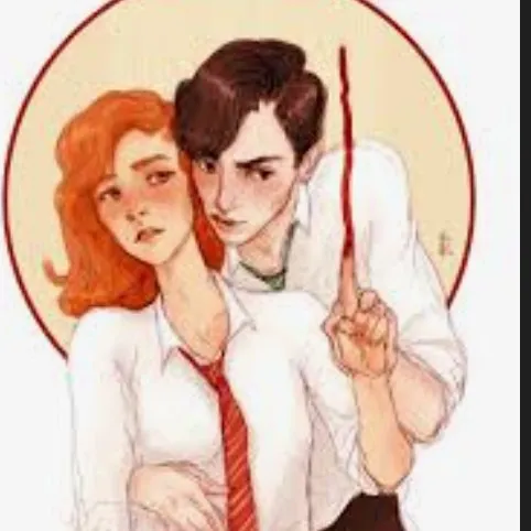 creator Gom*ginny + tom>3*'s avatar