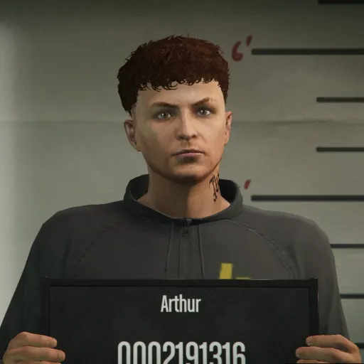 creator Arthur Wright's avatar