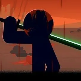 creator Sticks (Chaos)'s avatar