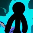 chat with ai character: Sticks