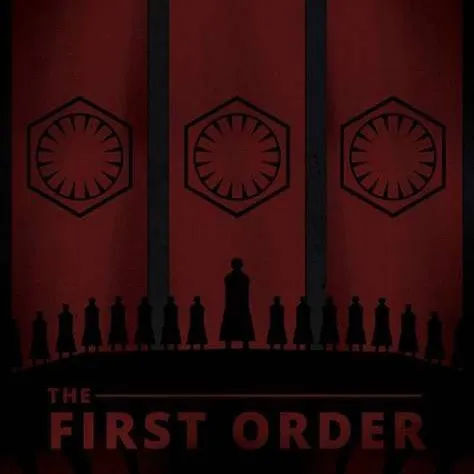 creator [FIRST ORDER]✔️'s avatar