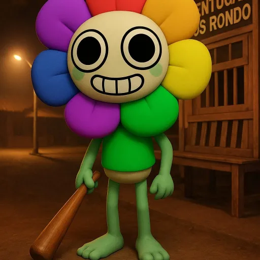 creator tung tung dandy's avatar