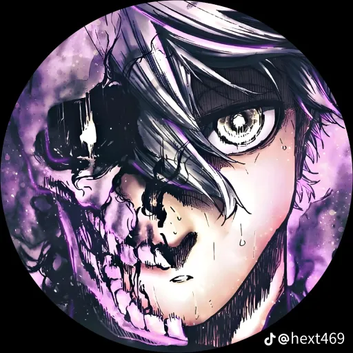 creator Seshiro Nagi.'s avatar