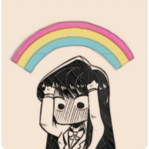 creator queer gear's avatar