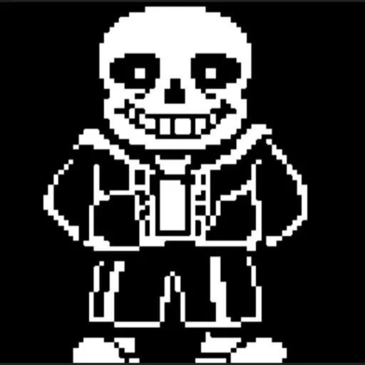 creator 🦴sans the skeleton's avatar
