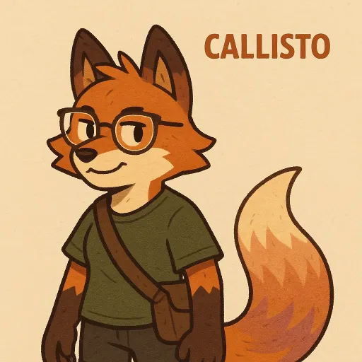 creator 🌑Callisto!🌑's avatar