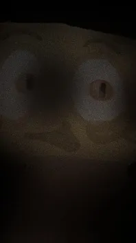 ai character: Shelly (INSANE??) background